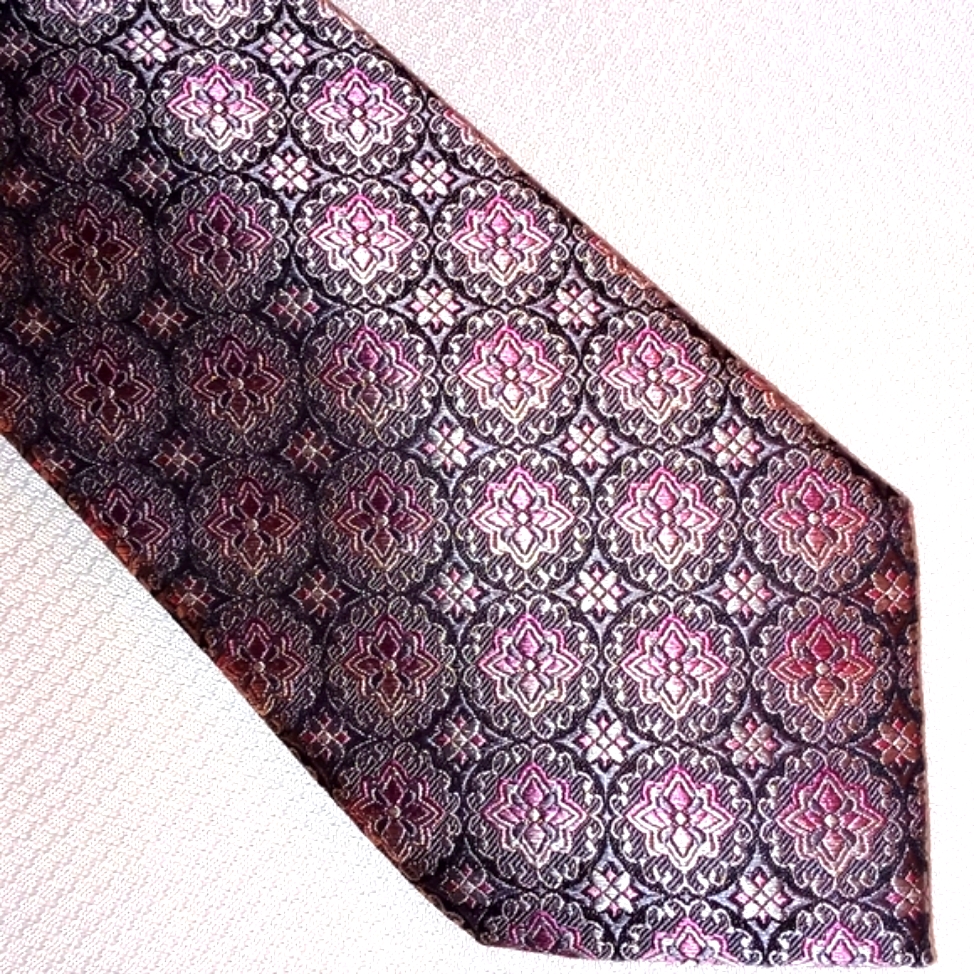 Pronto Uomo Couture Necktie